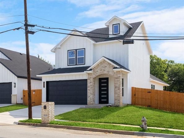 2133  Amanda Avenue , Fort Worth Texas 76105