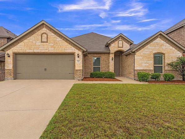 5805  Watts Bar Court , Fort Worth Texas 76179