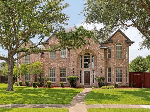 5604  Exeter Drive , Richardson Texas 75082