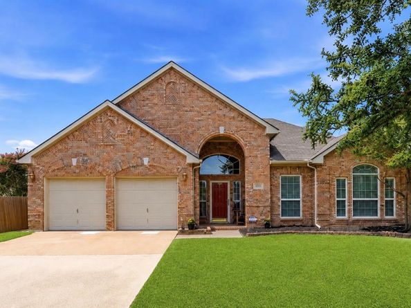 5371  Natchez Trail , Fort Worth Texas 76137