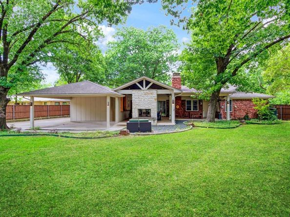 9902  Galway Drive , Dallas Texas 75218