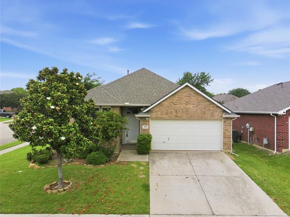 6803  Hillwood Drive , Sachse Texas 75048