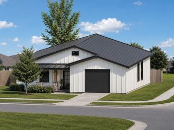 3700  Mclarty Drive 