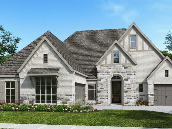 209  Parkwood Drive , Lakewood Village Texas 75068