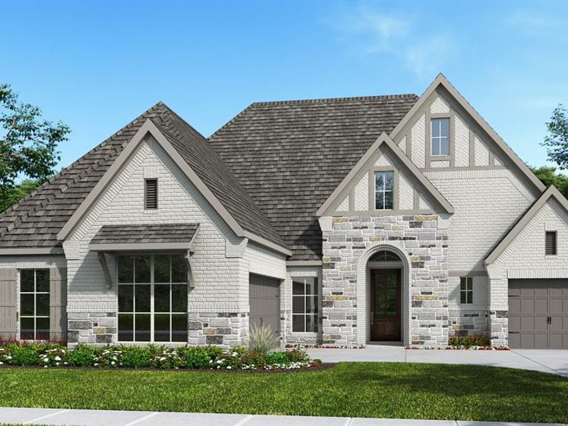 209  Parkwood Drive , Lakewood Village Texas 75068