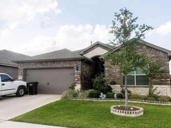 9700  Hickory Knob Drive 