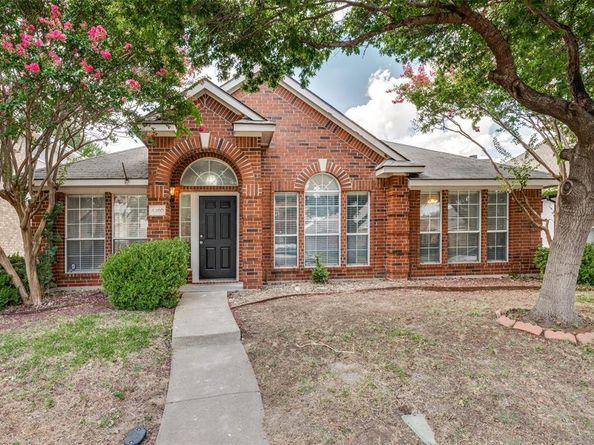 4910  Silverweed Drive , McKinney Texas 75070