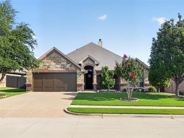 11000  Wanamaker Drive , Benbrook Texas 76126