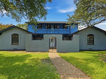 1613  Iroquois Drive 