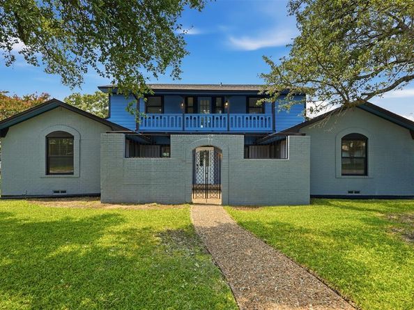 1613  Iroquois Drive , Garland Texas 75043