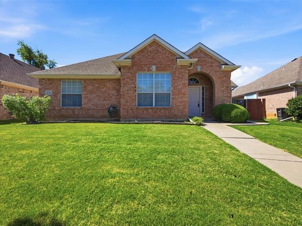 4724  Grant Park Avenue , Fort Worth Texas 76137