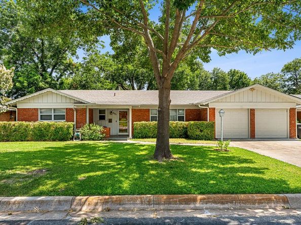 7105  Culver Avenue , Fort Worth Texas 76116