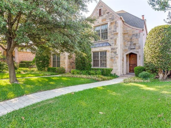 5431  El Campo Avenue , Fort Worth Texas 76107