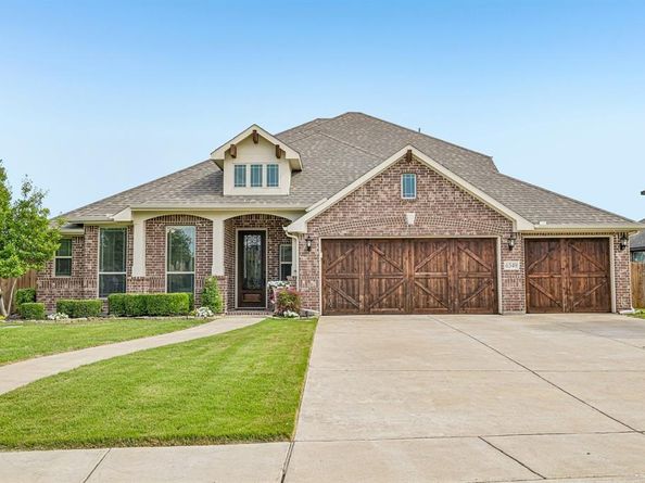 6349  Sudbury Lane , Mesquite Texas 75181