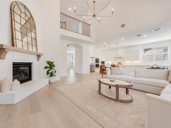 3308  Zenyatta Court , Celina Texas 75009