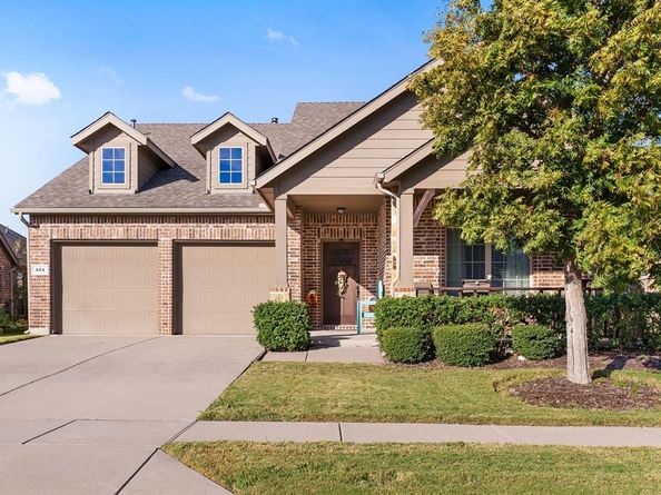 521  Butterfly Boulevard , Prosper Texas 75078