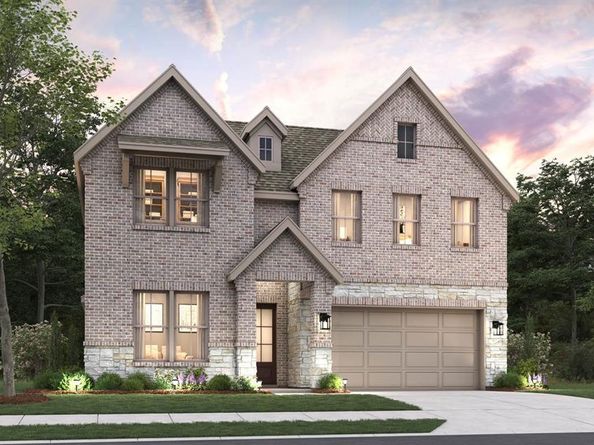 1041  Clayton Street , Aubrey Texas 76227