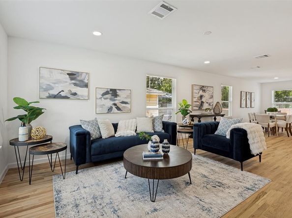 201  Conrad Street , Dallas Texas 75224