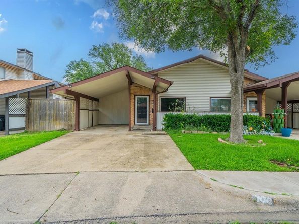 708  Baruna Circle , Garland Texas 75043