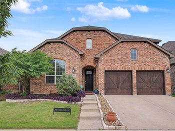 605  Fenceline Drive 