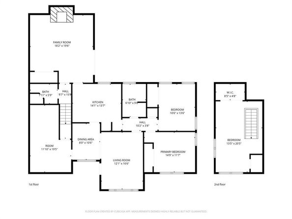 2104  Utica Drive , Dallas Texas 75227