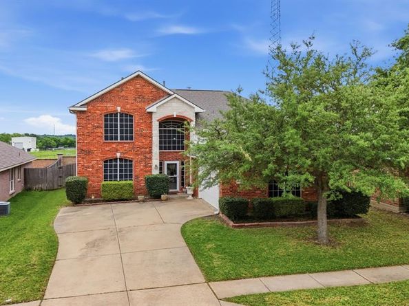 6430  Meadowcrest Lane , Sachse Texas 75048