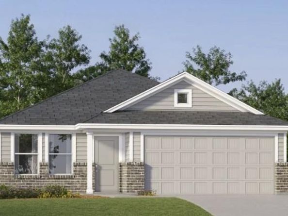 1812  Ventasso Boulevard , Providence Village Texas 76227