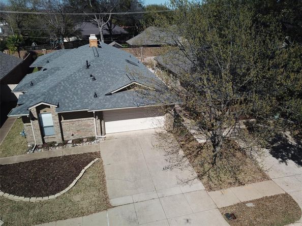 1307  Boardwalk Street , Arlington Texas 76011