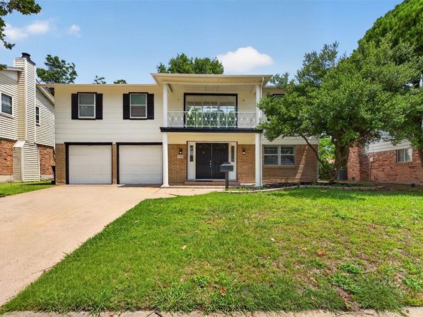 3305  Matador Drive , Garland Texas 75042