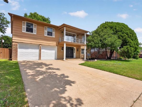 3305  Matador Drive , Garland Texas 75042