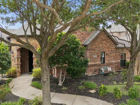 7120  Goodnight Ranch Road , North Richland Hills Texas 76182