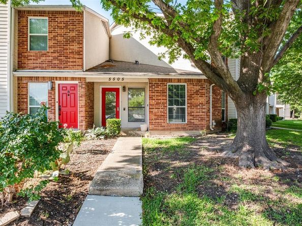 5505  Live Oak Street  107, Dallas Texas 75206