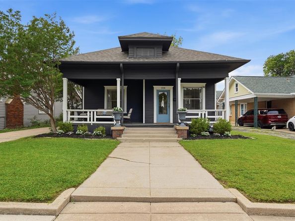 2238  Hurley Avenue , Fort Worth Texas 76110