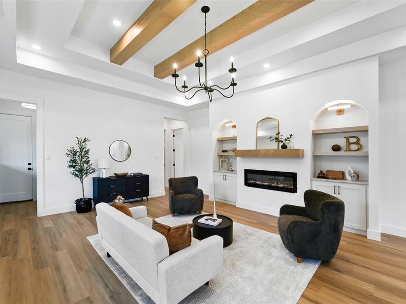2300  Cherry Sage Drive , Arlington Texas 76001