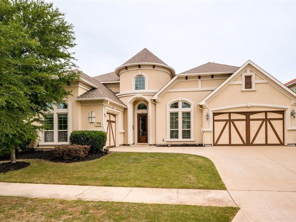 13340  Sellaronda Way , Frisco Texas 75035