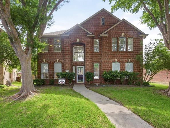 617  Claremont Court , Coppell Texas 75019