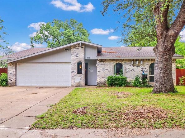 913  Shenandoah Drive , Plano Texas 75023