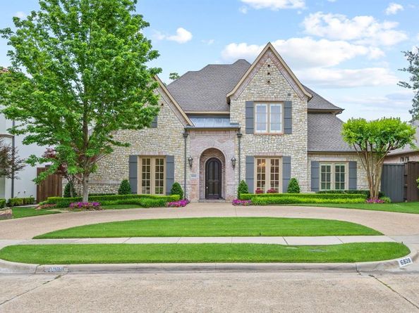6828  Chevy Chase Avenue , Dallas Texas 75225