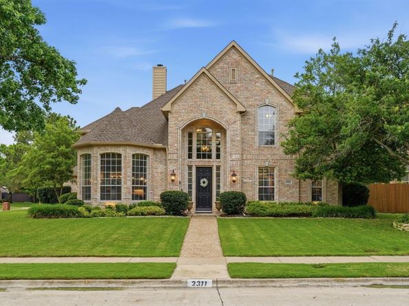 2311  Still Point Lane , Colleyville Texas 76034