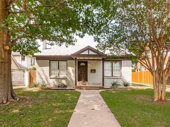 2857 W 12th Street , Dallas Texas 75211