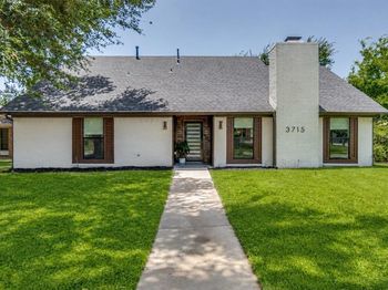 3715  Westminster Drive 