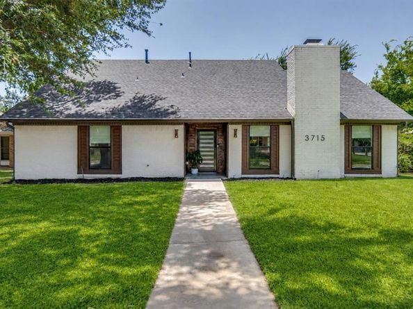 3715  Westminster Drive , Carrollton Texas 75007