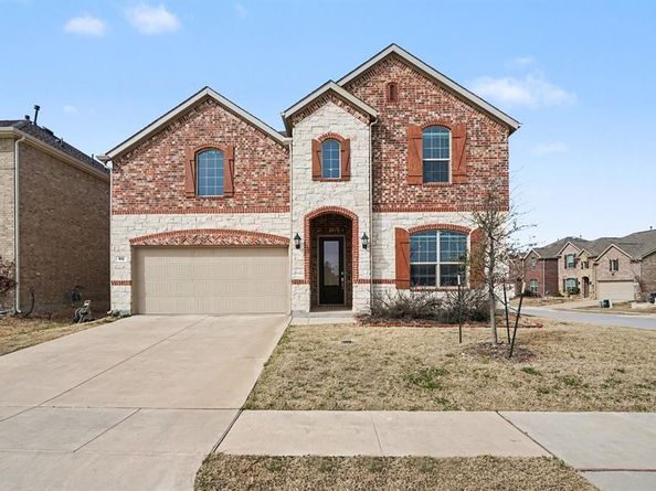 512  Birch Avenue , Princeton Texas 75407