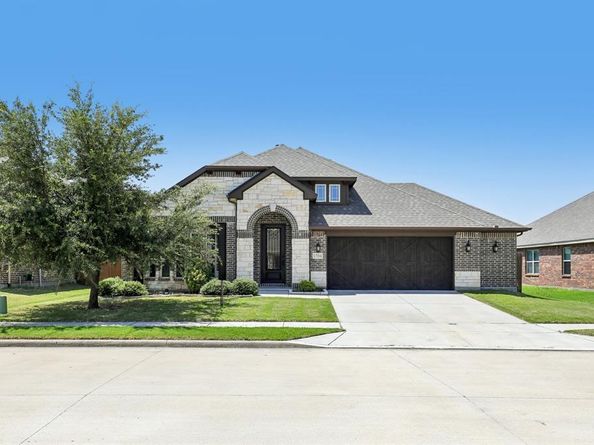 1704  Emma Pearl Lane , Little Elm Texas 75068