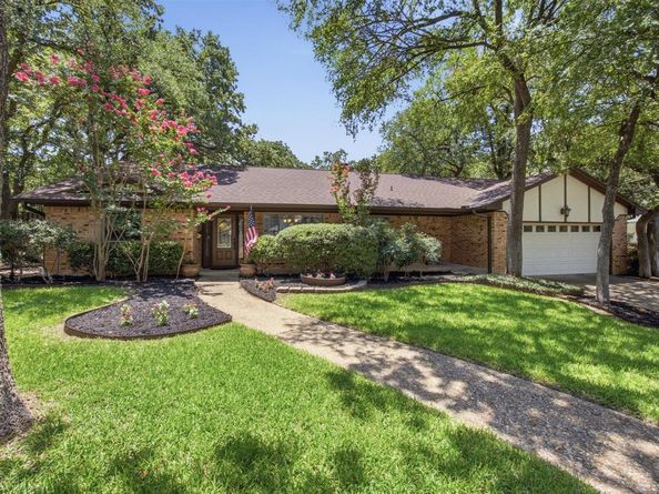 5008  Kemble Street , Fort Worth Texas 76103
