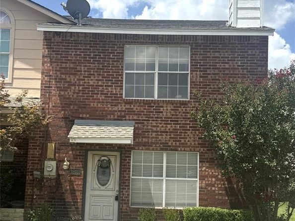 3917  Brandon Park Drive , Garland Texas 75044