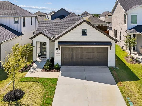 422  Holly Road , Little Elm Texas 75068