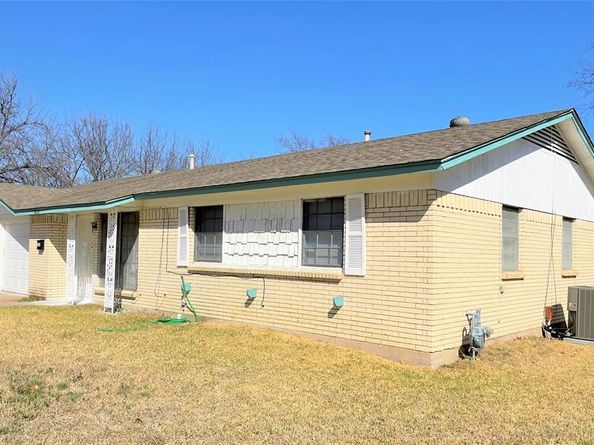 5609  Conlin Drive , Fort Worth Texas 76134