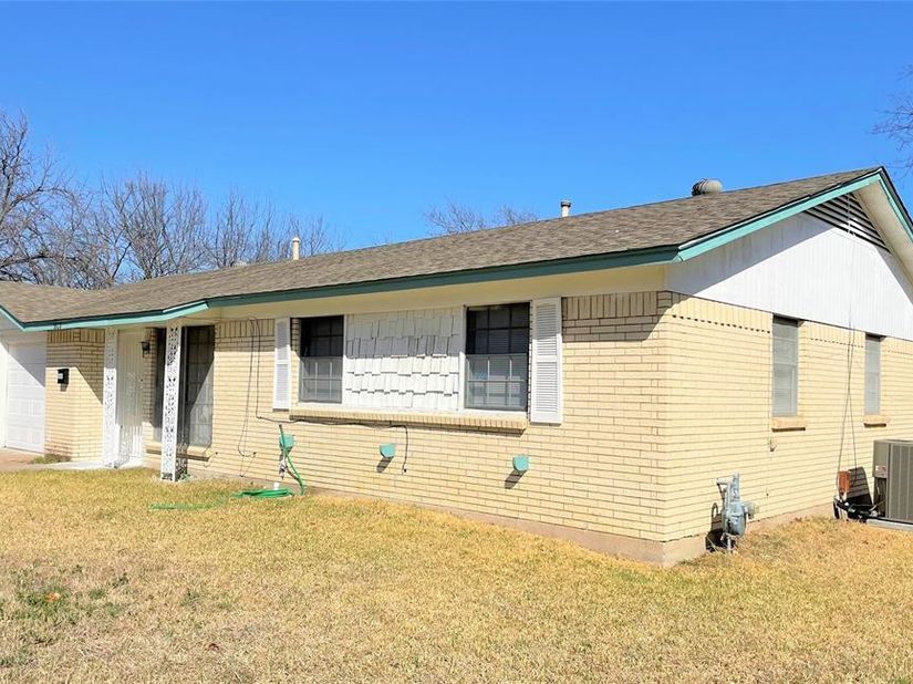 5609  Conlin Drive , Fort Worth Texas 76134