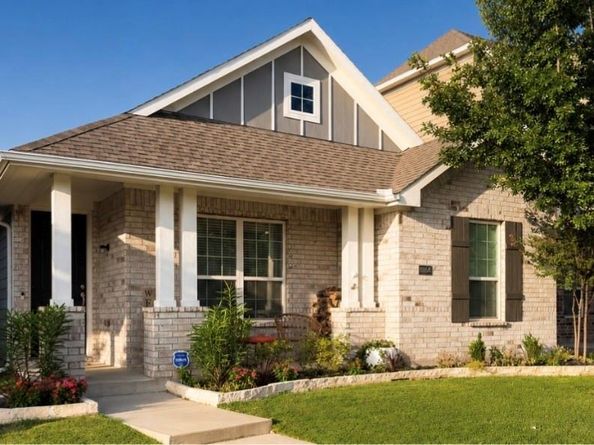 10164  Revere Drive , Providence Village Texas 76227